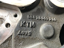 KTM 640 LC4 [2003] - moottorin kotelo tyhjä kotelo-4