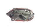 Suzuki DR 650 SP42B - Motordeckel Schaltwelle-2