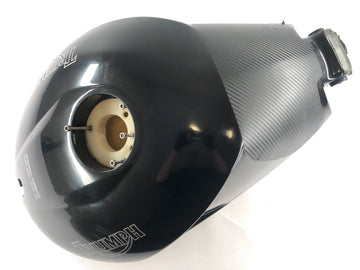 Triumph Speed ​​Triple 1050 515NJ [2005] - Tankin bensiinisäiliö - 0