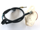 Yamaha Xtz 750 Super Tenere 3ld [1995] - Idle Switch-2