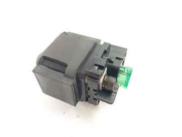 Kawasaki ZX-12R ZXT20A [2003] - Anlasser Magnetschalter Solenoid - 0