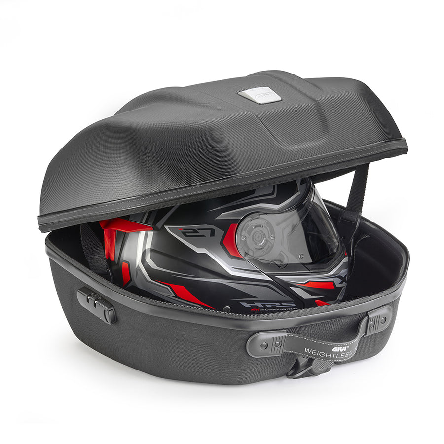 WL901B Weightless Monokey® Topcase – Volumen 34 Liter