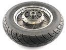 Suzuki LS 650 NP41B [1990] - Takapyörän rad Rim-4