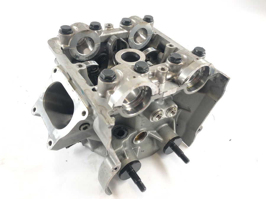 Ducati 1098 S H7 [2007] - Sylinterin pään etusylinteri