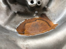 Suzuki DR 600 SN41A [1986] - Light Machinery Cover Moottorin kansi-4