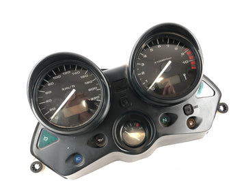 Honda Varadero XL 1000 SD02 [2002] - Tacho Cockpit 62.689km - 0