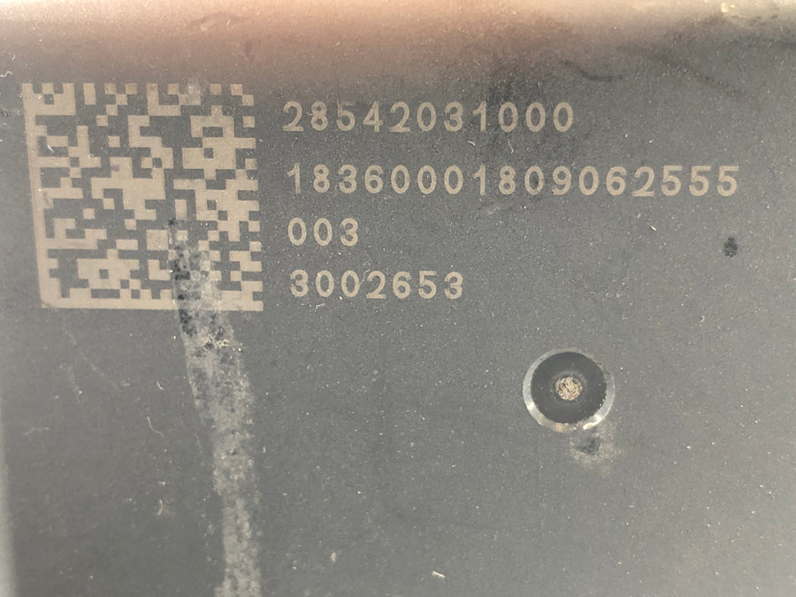 Husqvarna Vitpilen 401 [2021] - ABS Druckmodulator Steuergerät