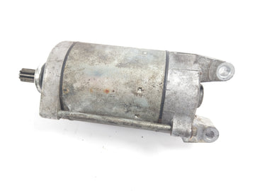 Honda NTV 650 RC33 - Starter Engine Starter Engine