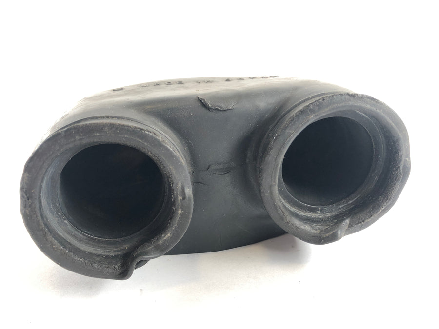 Suzuki T 500 [GT 500] - Airbox Air -suodatinlaatikko