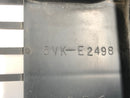 Yamaha XT 660 DM01 [2005] - Verhoilu jäähdytinverhous-3