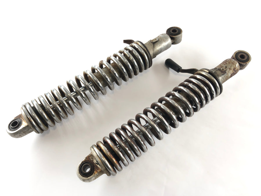 BMW R 75/6 [1974] - Spring Shock Absorber Set Pariskunta
