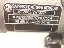 BMW K 1300 R [2010] - Kehys papereilla-3