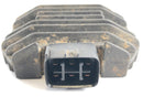 Yamaha Grizzly 660 AM03W [2003] - Ohjain-3