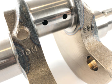 Tölkki Spyder SM5 [2009] - kampiakseli - 0