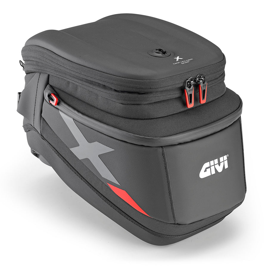 Honda CRF 1000 L Africa Twin Adventure Sports [GIVI] - TANKLOCK Tanktasche