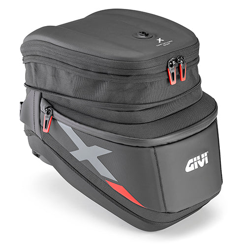 Kawasaki Versys 650 [2015–2021] – Tanklock Tanktasche