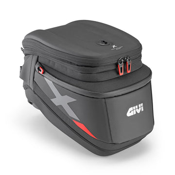TRIUMPH TIGER 1200 GT EXPLORER [2022-2025] - Tanklock tankkilaukku