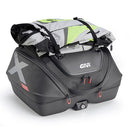 X-Line Top Bag mit Monokey®Befestigungssystem – 40 Liter Volumen