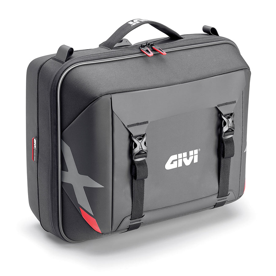X-Line Tasche mit Monokey® Befestigungssystem – 33 Liter Volumen