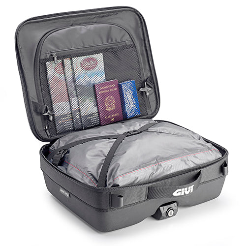 X-Line Tasche mit Monokey® Befestigungssystem – 33 Liter Volumen