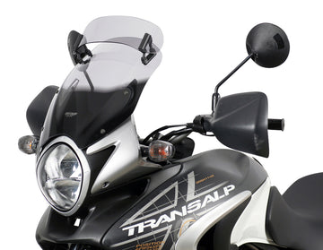 Honda XLV 700 Transalp [2008-]-Variooturingscreen "VT"