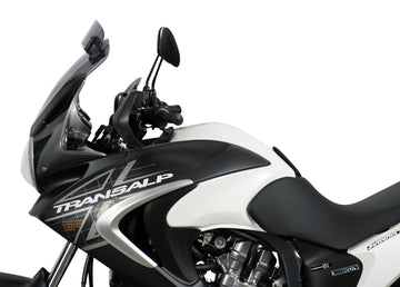 Honda XLV 700 Transalp [2008-]-Variooturingscreen "VT" - 0