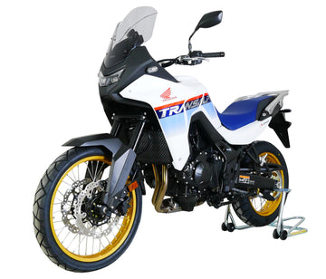 Honda XL 750 TRANSALP [2025-] – Tourenscheibe "TM" - 0