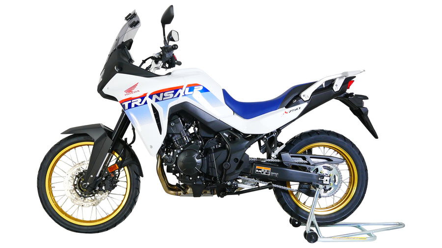 Honda XL 750 Transalp [2025-]-VarioTouringscreen "VTM"