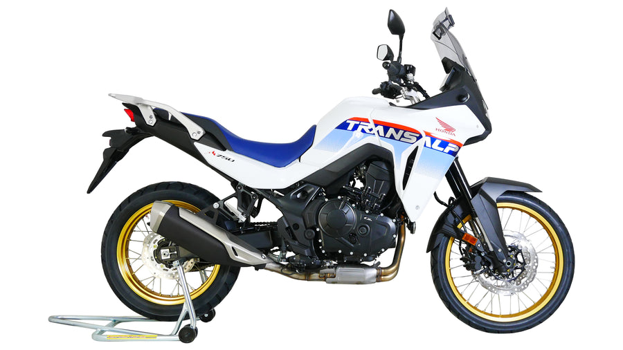 Honda XL 750 Transalp [2025-]-VarioTouringscreen "VTM"
