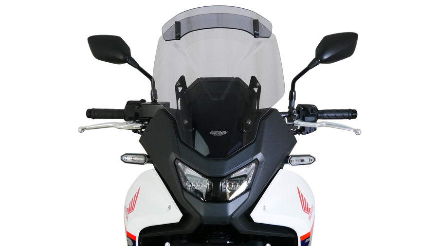 Honda XL 750 Transalp [2025-]-VarioTouringscreen "VTM"