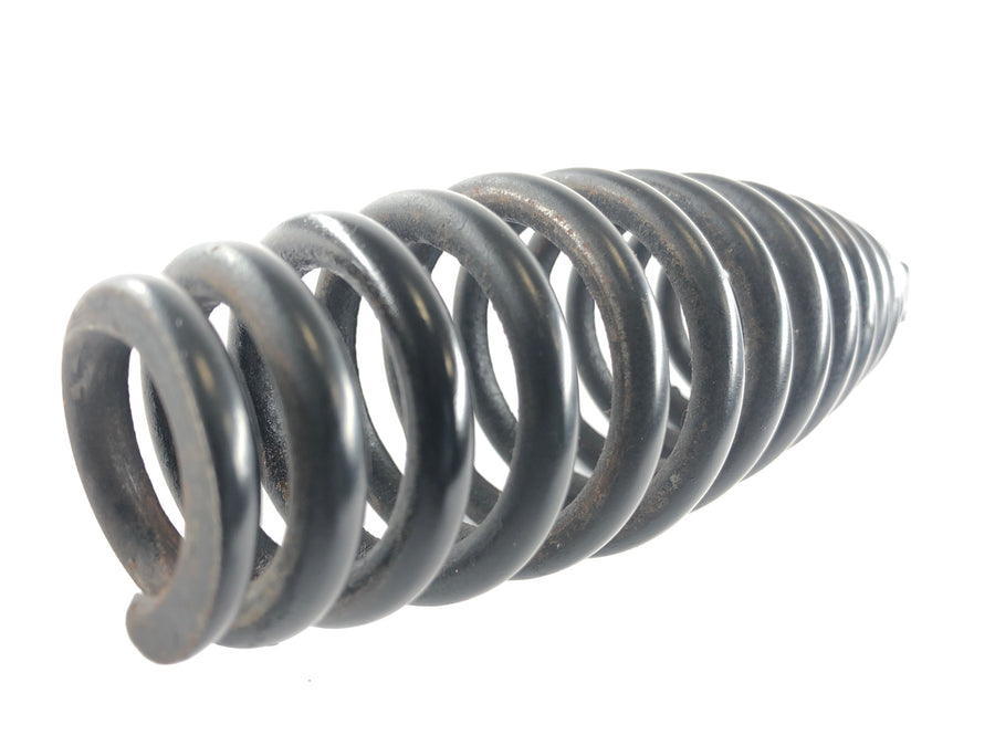 Moto Guzzi Guzzino 65 [Hispania Motoleggera] - Fork Spring edessä