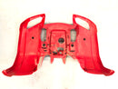 Yamaha Grizzly 660 AM03W [2003] - Cladding Front Font -verhous-4