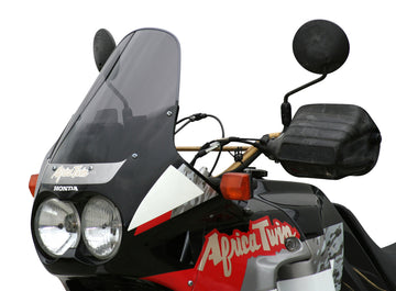 Honda XRV 750 Africa Twin [1990-1992] -Originaali Shape Disc "on"
