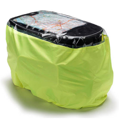 XSTREAM-BAG - Enduro Tankrucksack TANKLOCK – 20 bis 23 Liter Volumen / Max. Zuladung 2 kg