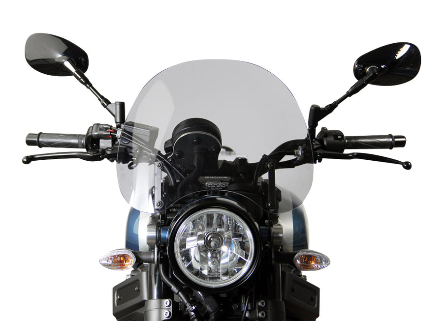 Yamaha XSR 900 [-2016] -levy "nt"