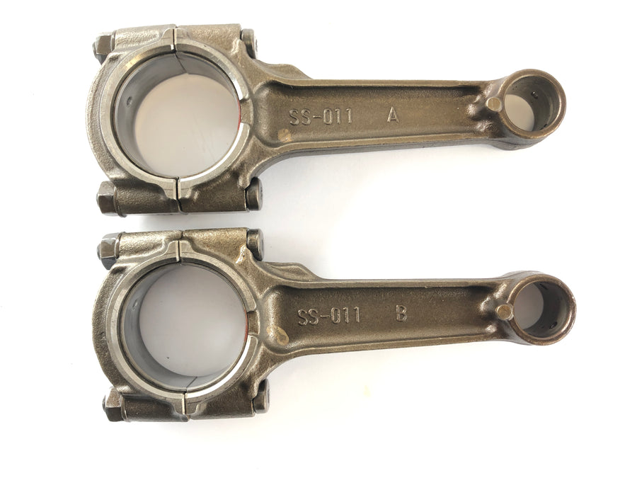 Triumph Bonneville 908MD [2001] - Pleuel Set Pariskunta