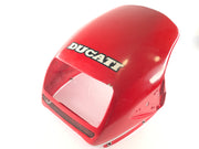 Default Title Ducati Paso 750 [1990] - Headlight Fairing Fairing Canopy