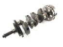 Triumph Daytona 955i T595 [2001] - Kampiakseli-1