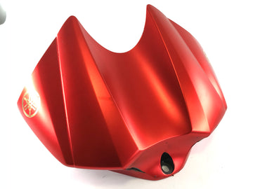 Yamaha YZF R1 RN12 [2005] - Tankin verhous edessä - 0