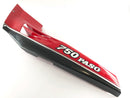 Ducati Paso 750 [1990] - Takapäällysteverhousosan osa vasemmalla-3