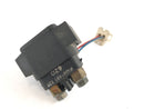 Yamaha XJR 1200 4PU [1995] - Starter Relay Starter Rele-2