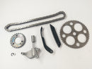 BMW R 1150 R R21 [2001] - Ensisijainen asema-3