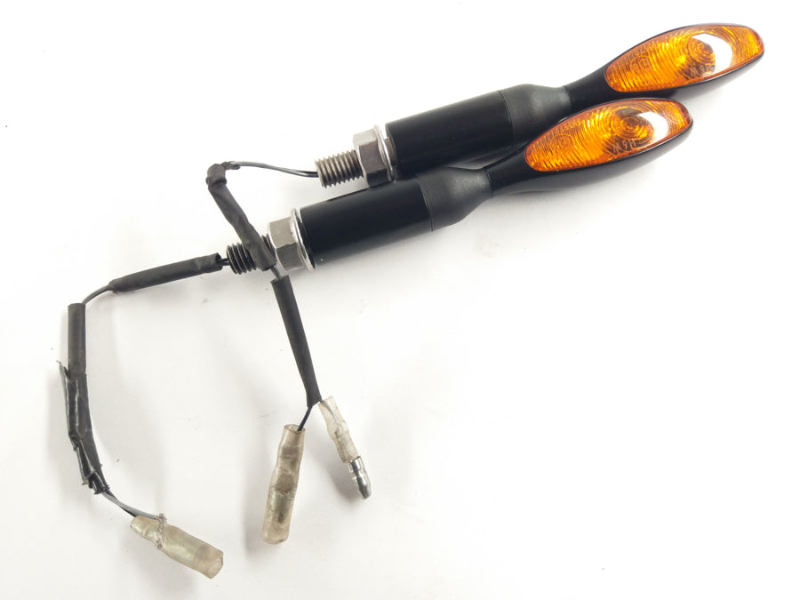 Benelli TNT 1130 Sport [2002] - Blinker Kellermann -pari