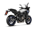 YAMAHA XSR 700 [2021-2024] - Pakojärjestelmä