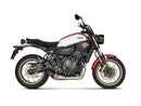 YAMAHA TRACER 7 [2020-2024] - Exhaust system