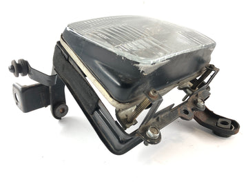 Yamaha XT 600 E 3TB [1991] - Ajovalot - 0