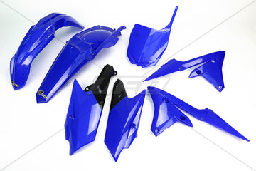 YAMAHA YZ 250 F [2014-2018] - Muovisarja
