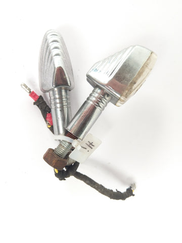 Honda CB 750 K (z) RC01 - suuntasignaali - 0