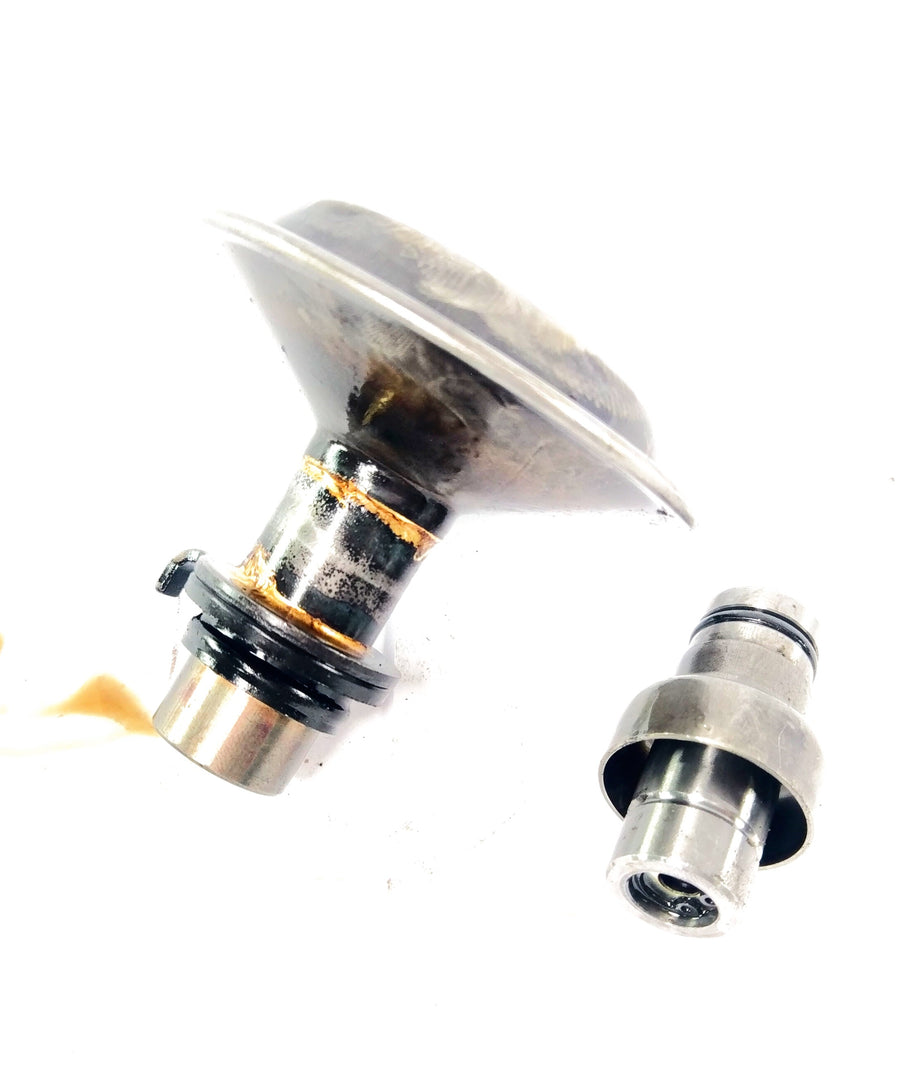 Honda CBR 900 RR Fireblade SC28 [1994] - Oil filter