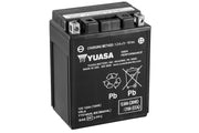 MOTO GUZZI BREVA 750 [2003-2006] - Motorradbatterie